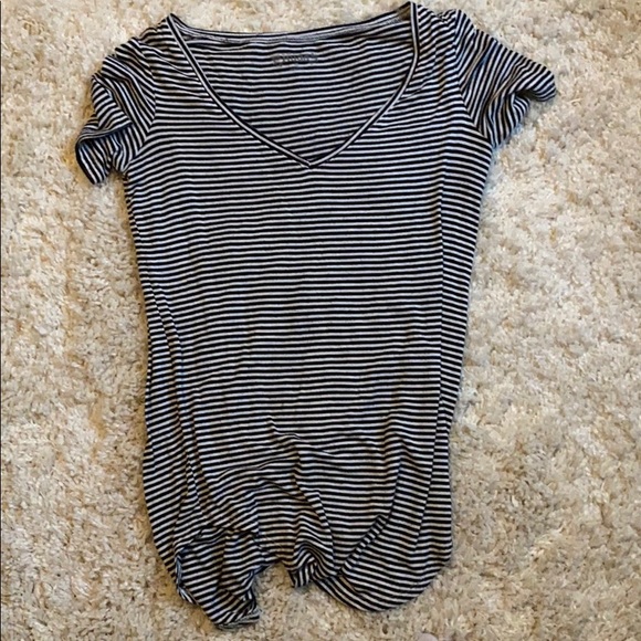 Striped Shirt - Picture 1 of 1